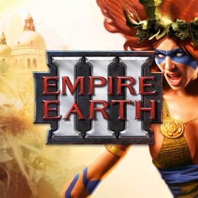 Empire Earth III Empire Earth III
