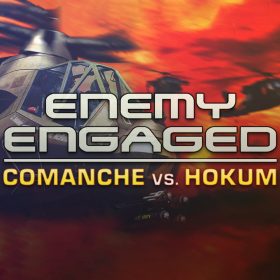 Enemy Engaged: Comanche vs Hokum Enemy Engaged: Comanche vs Hokum