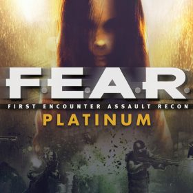 F.E.A.R. Platinum Edition F.E.A.R. Platinum Edition
