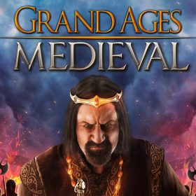 Grand Ages: Medieval