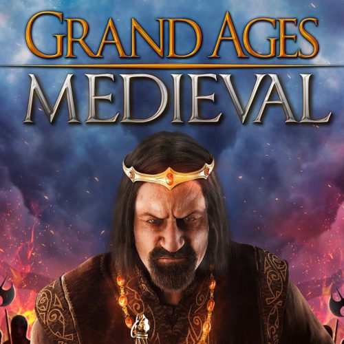 Grand Ages: Medieval