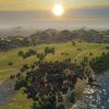 Grand Ages: Medieval