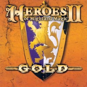 Heroes of Might & Magic II: Gold Heroes of Might & Magic II: Gold
