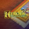 Heroes of Might & Magic