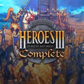 Heroes of Might & Magic III: Complete Heroes of Might & Magic III: Complete