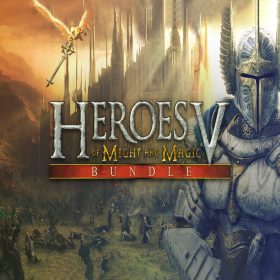 Heroes of Might & Magic V: Bundle Heroes of Might & Magic V: Bundle