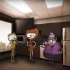 Human Resource Machine