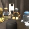 LEGO Star Wars: The Complete Saga