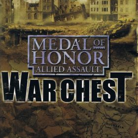 Medal of Honor: Allied Assault - War Chest Medal of Honor: Allied Assault - War Chest