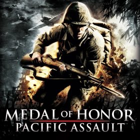 Medal of Honor: Pacific Assault Medal of Honor: Pacific Assault