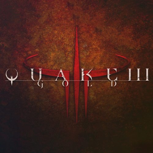 Quake III: Gold