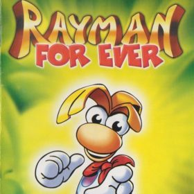 Rayman Forever Rayman Forever
