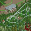 RollerCoaster Tycoon 2: Triple Thrill Pack