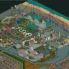 RollerCoaster Tycoon: Deluxe