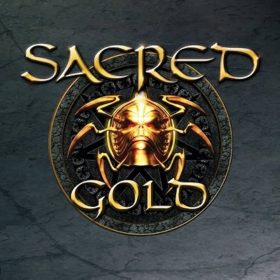 Sacred: Gold Edition