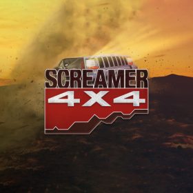 Screamer 4x4