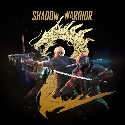 Shadow Warrior 2