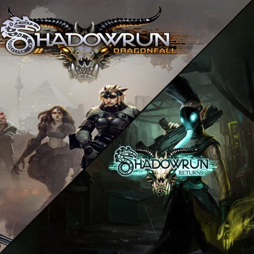 Shadowrun: Returns & Dragonfall