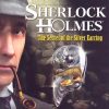 Sherlock Holmes: Secret of the Silver Earring