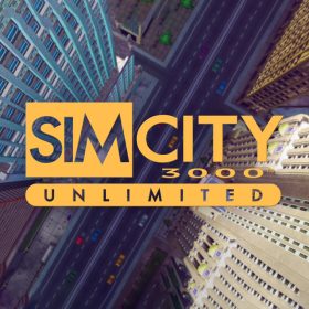 SimCity 3000 Unlimited SimCity 3000 Unlimited