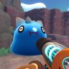 Slime Rancher