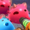 Slime Rancher