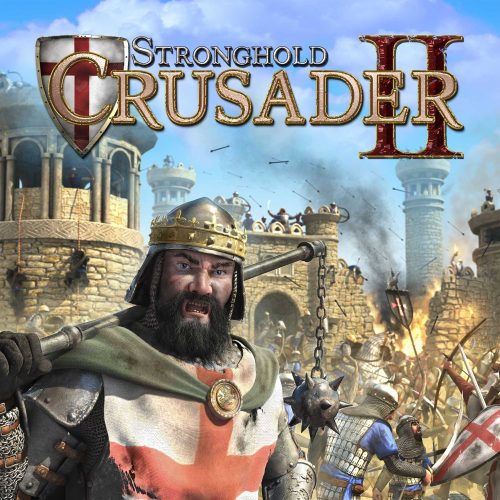 Stronghold Crusader II