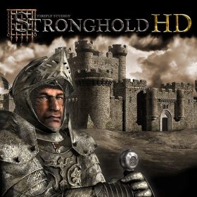 Stronghold HD Stronghold HD
