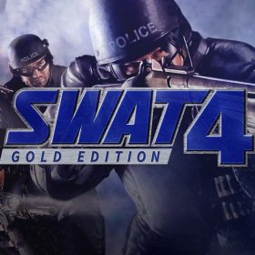 SWAT 4: Gold Edition SWAT 4: Gold Edition