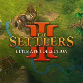The Settlers III: Ultimate Collection The Settlers III: Ultimate Collection