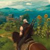 The Witcher 3: Wild Hunt - Blood and Wine (DLC)