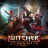 The Witcher Adventure Game