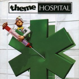 Theme Hospital Theme Hospital