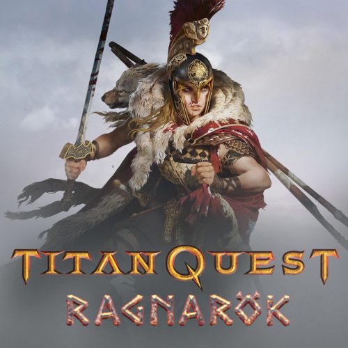 Titan Quest: Ragnarök (DLC)