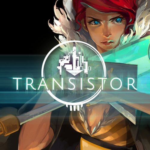 Transistor