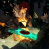 Transistor