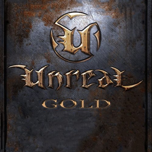 Unreal Gold