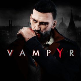 Vampyr Vampyr