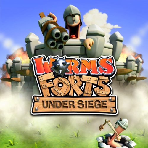 Worms Forts: Under Siege