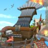Worms Forts: Under Siege