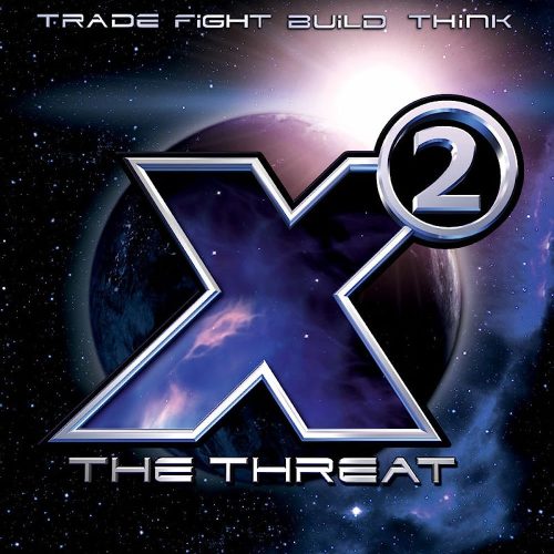 X2: The Threat