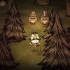 Don't Starve