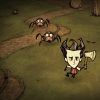 Don't Starve