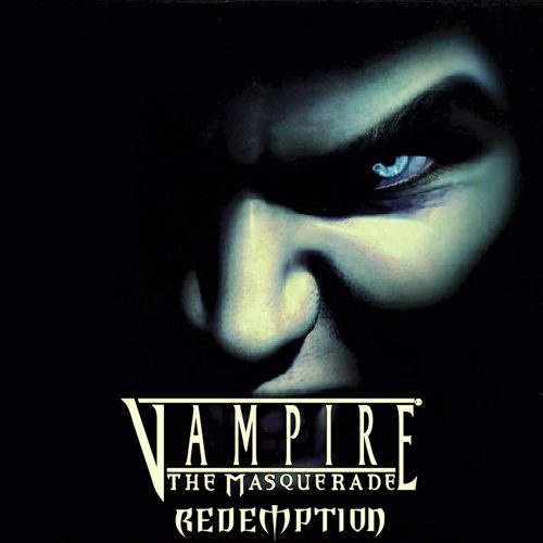 Vampire: The Masquerade - Redemption