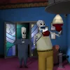 Grim Fandango Remastered
