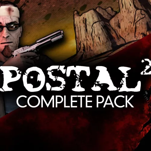 Postal 2: Complete