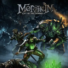 Mordheim: City of the Damned Mordheim: City of the Damned