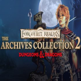 Forgotten Realms: The Archives - Collection Two
