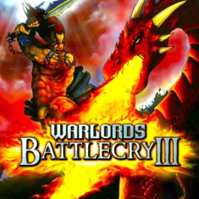 Warlords Battlecry III Warlords Battlecry III