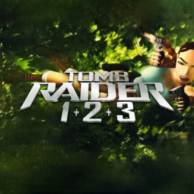 Tomb Raider I + II + III Bundle Tomb Raider I + II + III Bundle